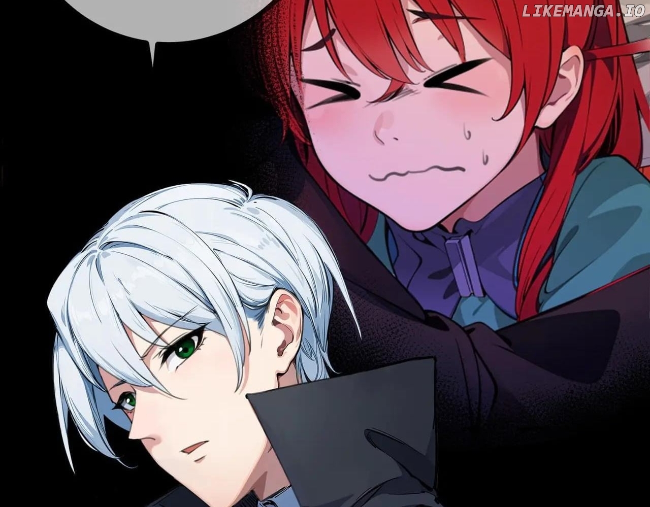 Daddy President Is Too Hard To Deal With Chapter 177 - page 59